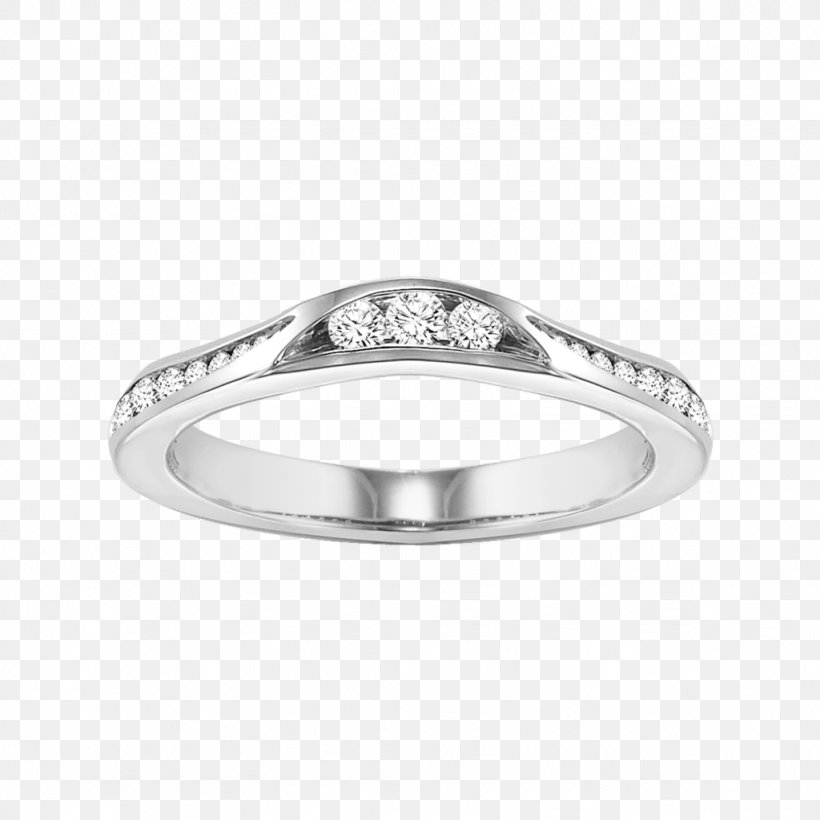 Diamond Wedding Ring Solitaire Engagement Ring, PNG, 1024x1024px, Diamond, Bezel, Bijou, Body Jewelry, Brilliant Download Free