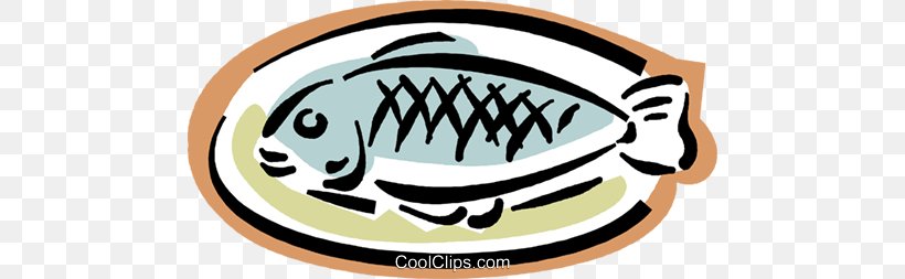 Fried Fish Seafood Clip Art, PNG, 480x253px, Fish, Area, Artwork, Brand, Fish Plate Download Free