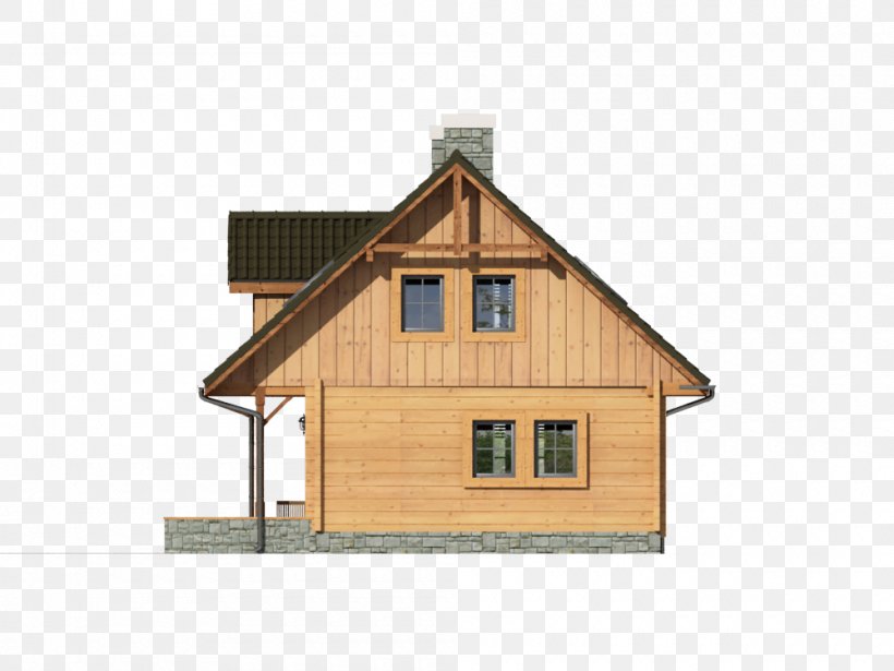 House Plan Świdnica Altxaera Roof, PNG, 1000x750px, House, Altxaera, Attic, Building, Cottage Download Free