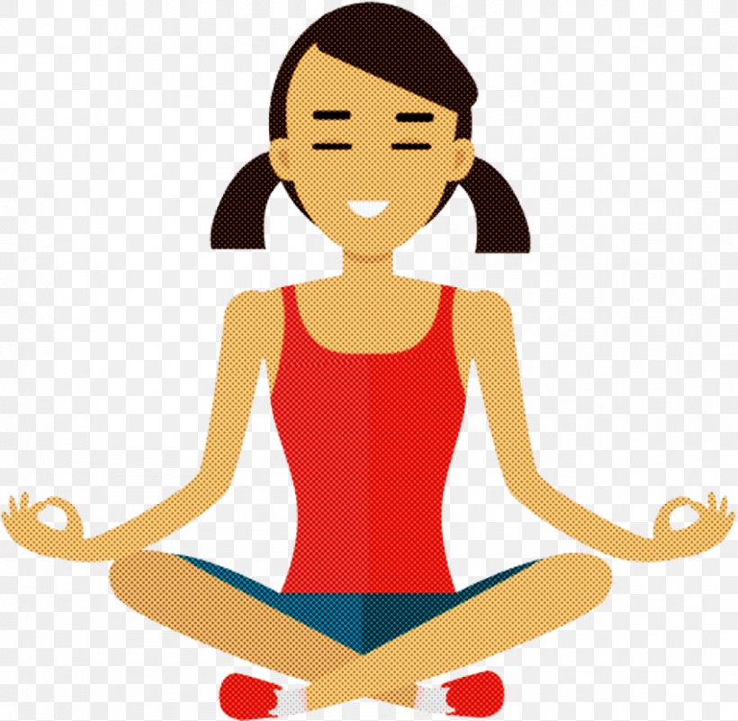 Mandala, PNG, 850x831px, Meditation, Cartoon, Drawing, Lotus Position, Mandala Download Free