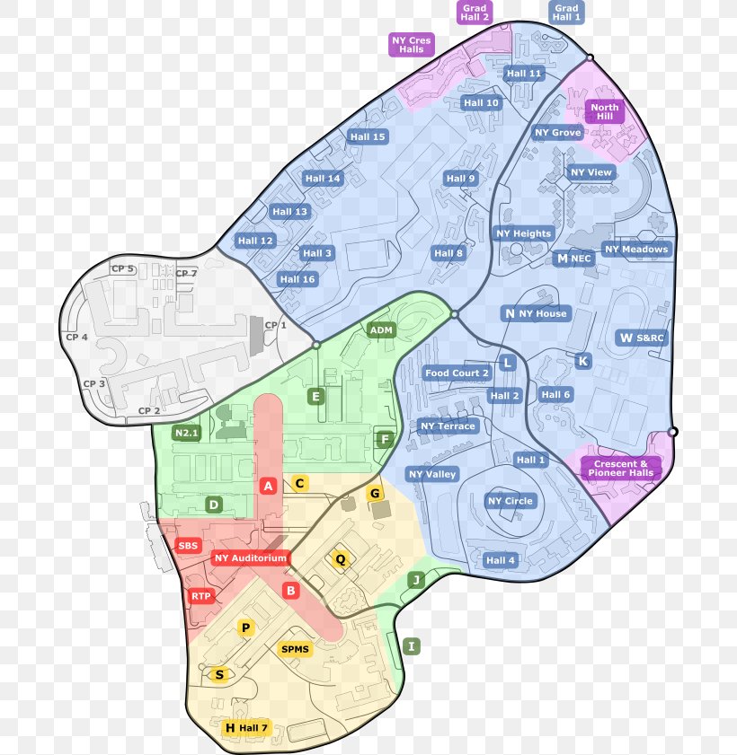 Map NTU Carpark A Location Campus Clubhouse Time Zone, PNG, 690x841px, Map, Area, Car, Car Park, Chart Download Free