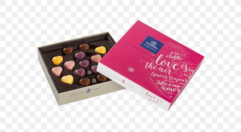 Praline Buzzer Bitter Valentine's Day Chocolate Mokpo Creative Cakes, PNG, 600x450px, Praline, Agia Paraskevi, Bonbon, Box, Chocolate Download Free