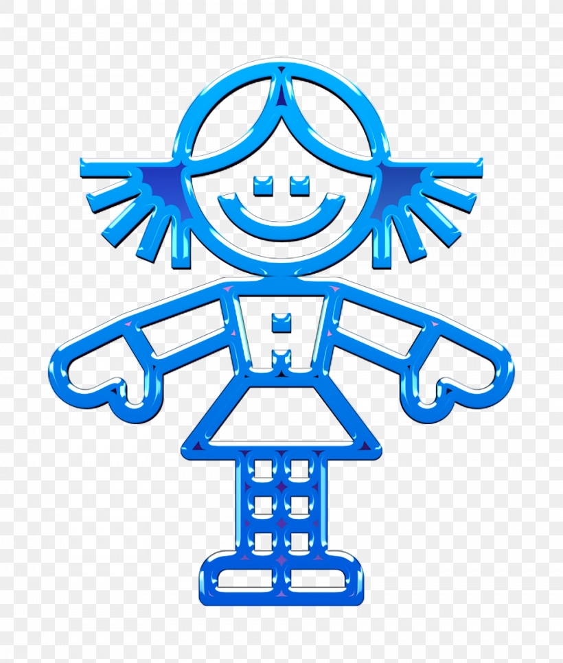 Toy Icon Craft Icon Doll Icon, PNG, 984x1160px, Toy Icon, Craft Icon, Doll Icon, Electric Blue, Line Art Download Free