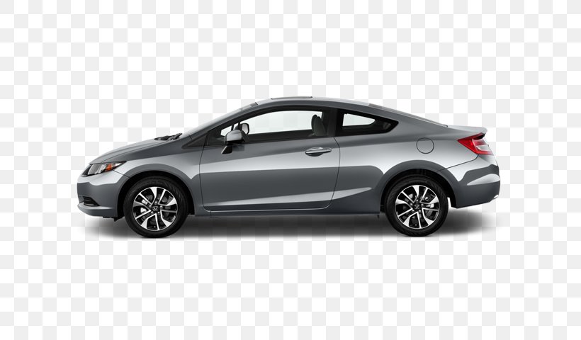 2014 Honda Civic Si Coupe Car Honda Motor Company 2013 Honda