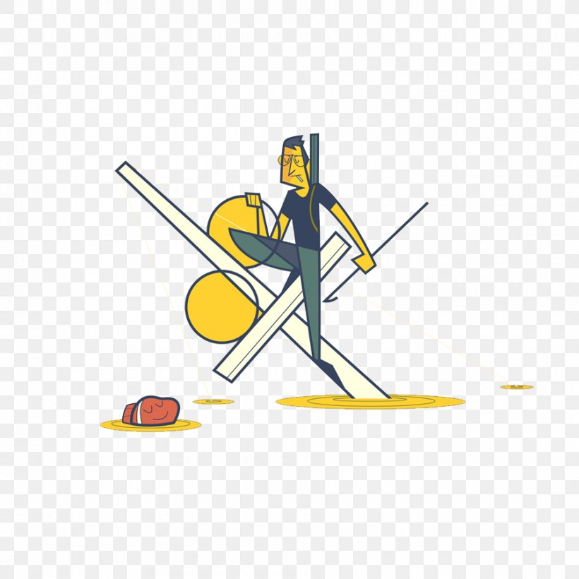 Adobe Illustrator Illustration, PNG, 900x900px, Illustrator, Area, Art, Baseball Equipment, Cartoon Download Free