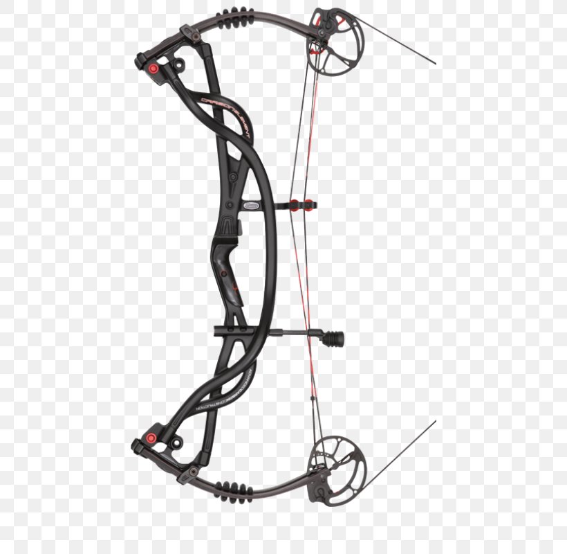 Bow And Arrow Compound Bows Archery Hunting Clip Art, PNG, 800x800px, Bow And Arrow, Archery, Auto Part, Bow, Bowhunting Download Free