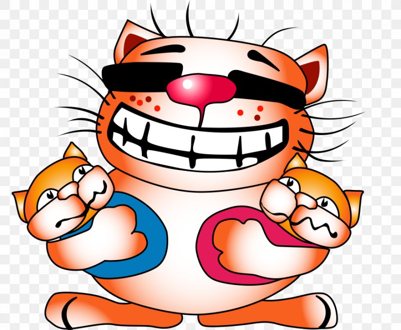 Cat Tiger Drawing, PNG, 899x740px, Cat, Artwork, Cartoon, Drawing, Facial Expression Download Free