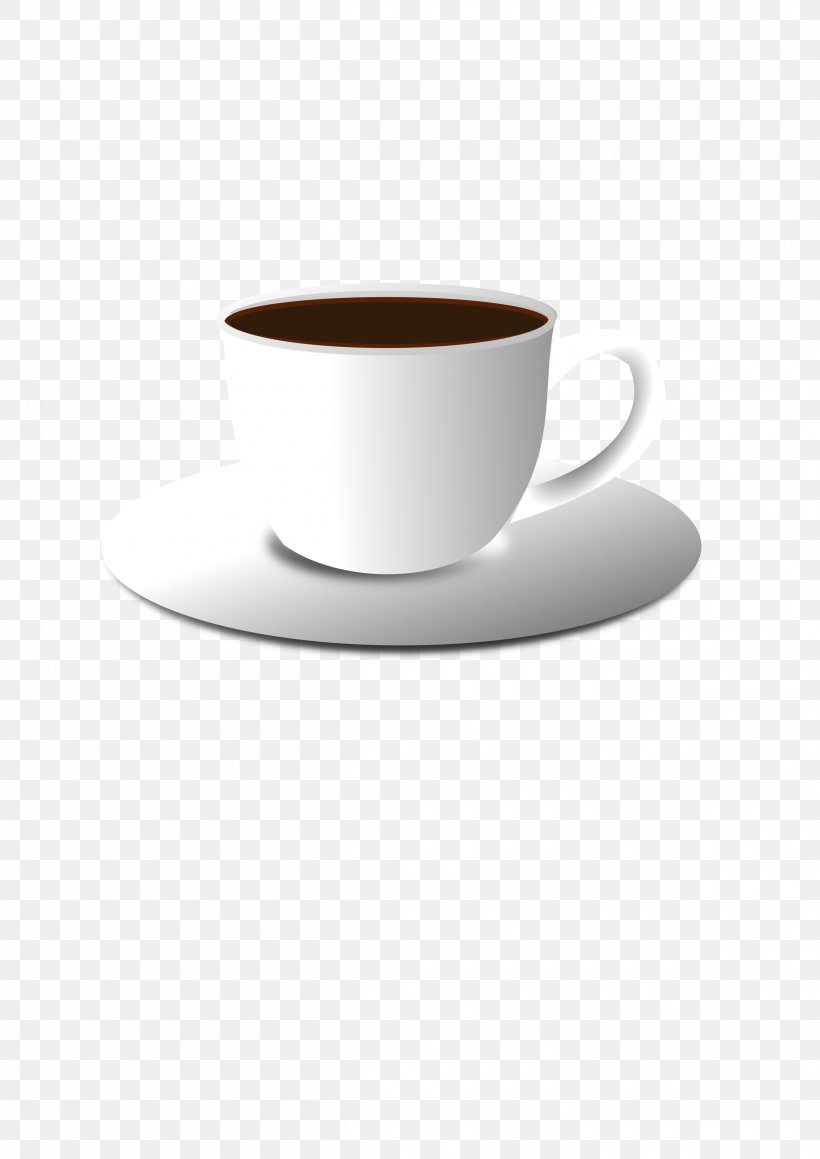 Coffee Teacup Espresso Saucer, PNG, 2400x3394px, Coffee, Coffee Cup, Cup, Drinkware, Espresso Download Free