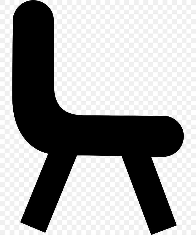 Clip Art, PNG, 718x981px, Chair, Array Data Structure, Black, Black And White, Finger Download Free