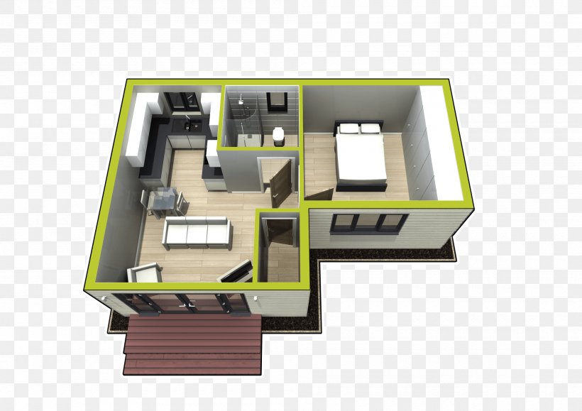 Floor Plan House Flat Roof Building, PNG, 2000x1413px, Floor Plan, Apartment, Back Garden, Bedroom, Building Download Free