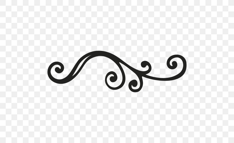 Flower Drawing Line Art, PNG, 500x500px, Flower, Art, Black And White, Body Jewelry, Decorative Arts Download Free