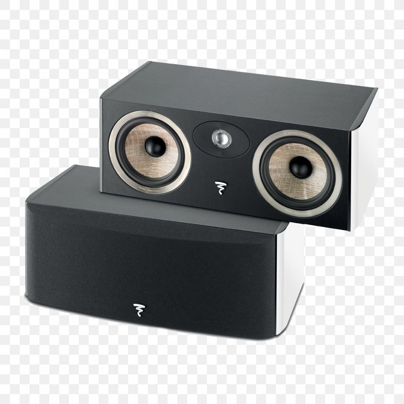 Focal Aria CC 900 Focal-JMLab Loudspeaker High Fidelity Center Channel, PNG, 1280x1280px, Focal Aria Cc 900, Audio, Audio Equipment, Car Subwoofer, Center Channel Download Free