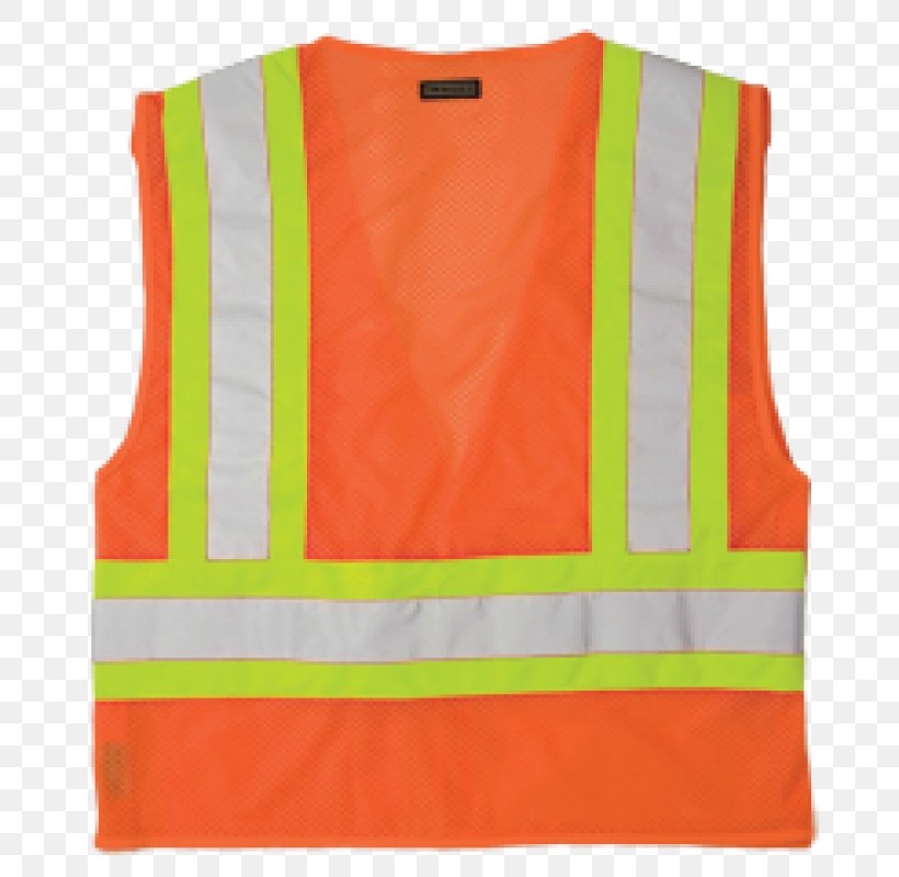 Gilets T-shirt Sleeveless Shirt High-visibility Clothing, PNG, 800x800px, Gilets, Active Tank, Clothing, High Visibility Clothing, Highvisibility Clothing Download Free