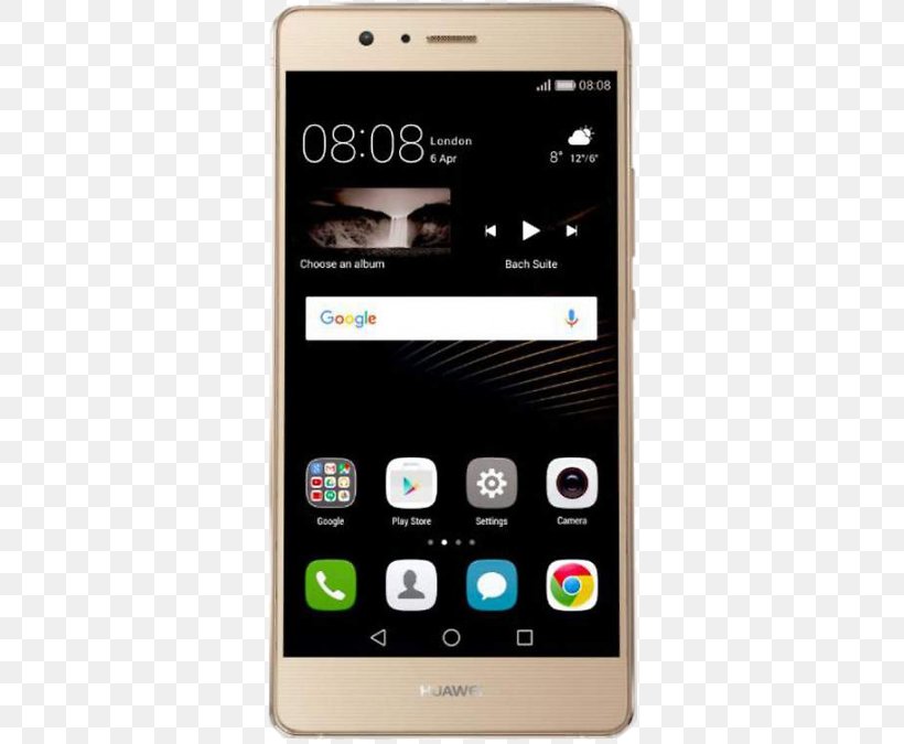 Huawei P9 Lite Huawei P8 华为, PNG, 400x675px, Huawei P9, Android, Cellular Network, Communication Device, Electronic Device Download Free