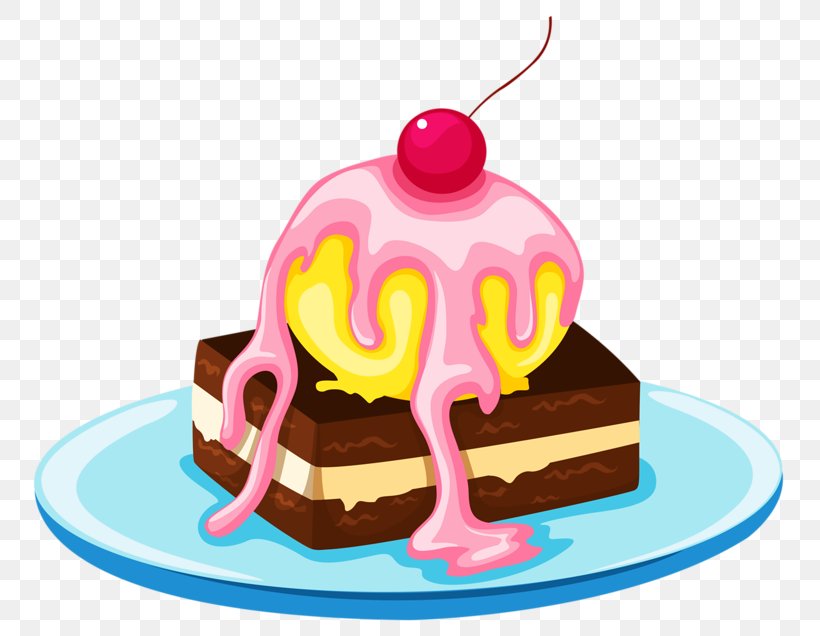 Ice Cream Cupcake Birthday Cake Junk Food Clip Art, PNG, 800x636px, Ice Cream, Birthday Cake, Cake, Candy, Cuisine Download Free