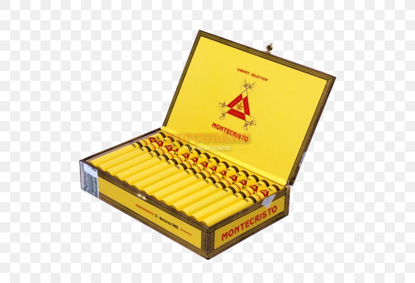 Montecristo No. 4 Cigars Habanos S.A., PNG, 560x560px, Montecristo, Alexandre Dumas, Box, Brand, Cigar Download Free
