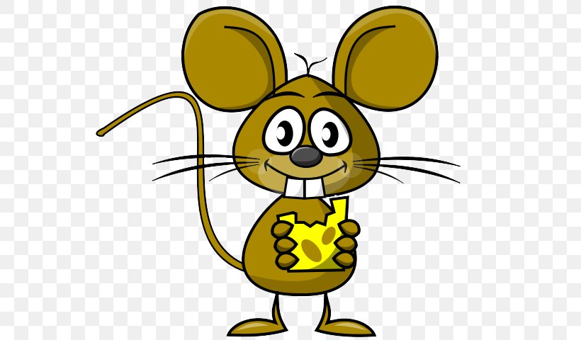 Mouse Black Rat Cheese Cartoon Clip Art, PNG, 640x480px, Mouse, Animation, Artwork, Bee, Black And White Download Free