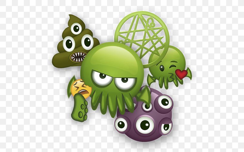 Octopus Book Literature Cthulhu Image, PNG, 512x512px, Octopus, Angry Birds, Baby Toys, Book, Cartoon Download Free