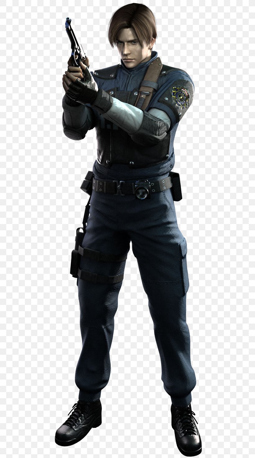 Resident Evil 4 Resident Evil: The Darkside Chronicles Resident Evil 2 Leon S. Kennedy Resident Evil 5, PNG, 543x1472px, Resident Evil 4, Action Figure, Ada Wong, Chris Redfield, Claire Redfield Download Free