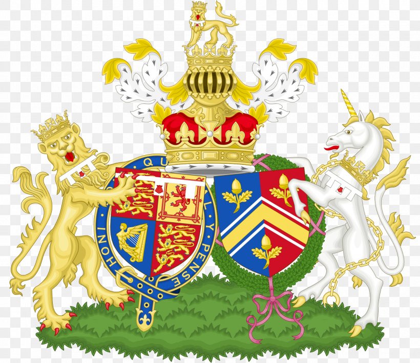 Royal Coat Of Arms Of The United Kingdom Crest Family, PNG, 1600x1385px, United Kingdom, Catherine Duchess Of Cambridge, Coat Of Arms, Crest, Family Download Free