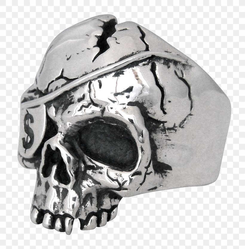 Skull Silver, PNG, 1112x1127px, Skull, Bone, Headgear, Jaw, Silver Download Free