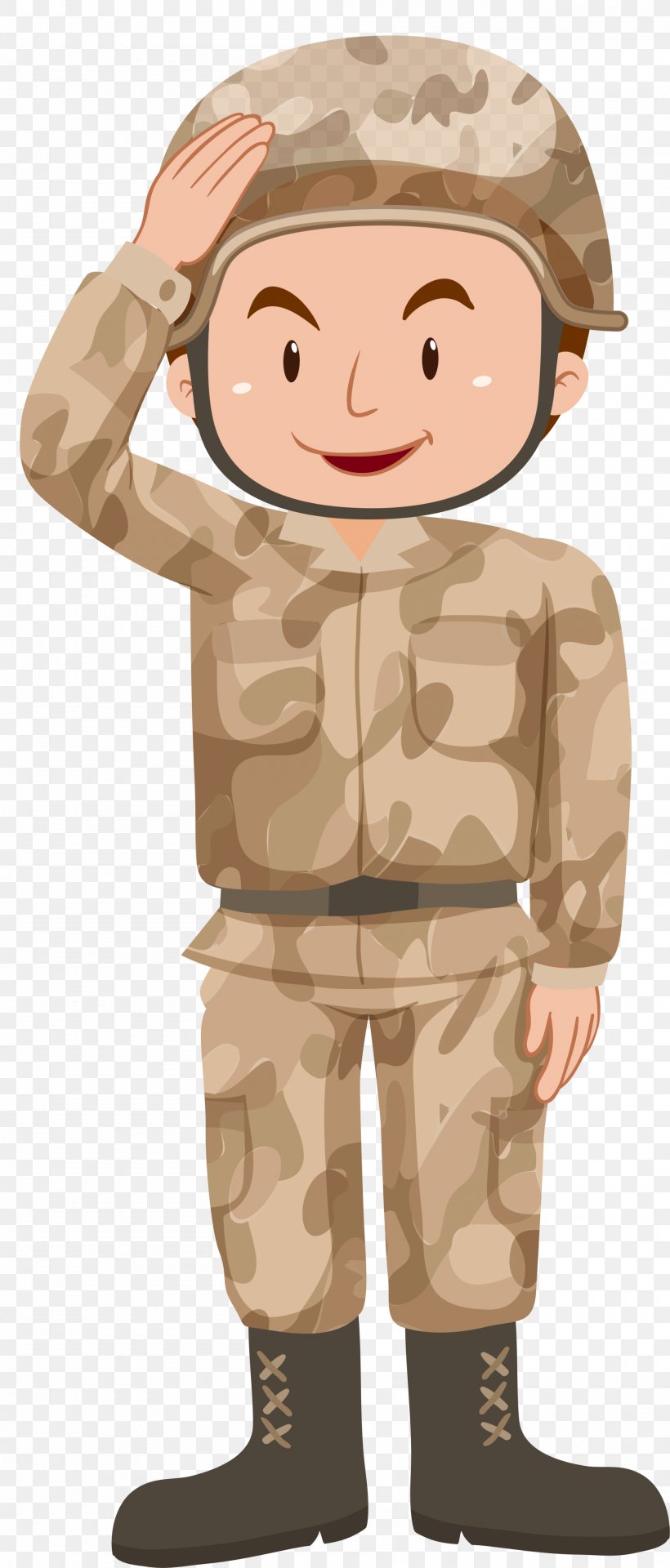 Soldier Royalty-free Illustration, PNG, 2000x4685px, Soldier, Army, Art, Boy, Cartoon Download Free