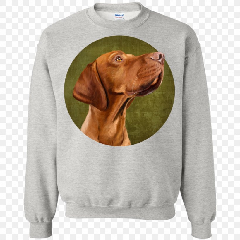 T-shirt Hoodie Crew Neck Sweater Clothing, PNG, 1155x1155px, Tshirt, Bluza, Carnivoran, Clothing, Coonhound Download Free