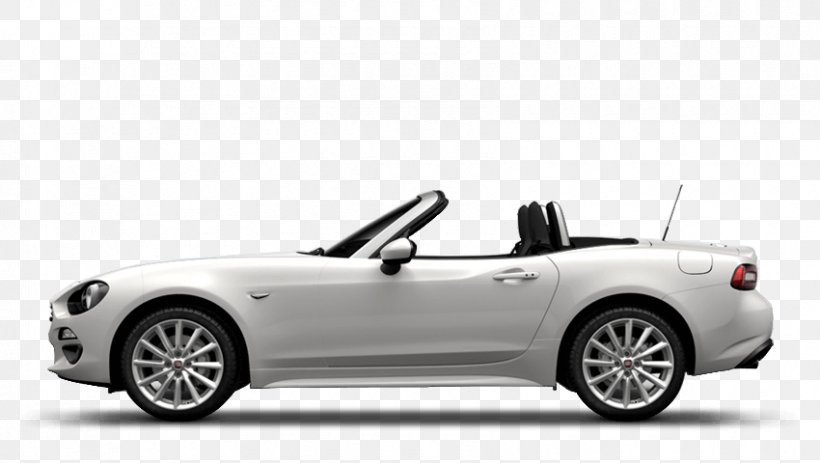 2018 FIAT 124 Spider Abarth 124 Spider 2017 FIAT 124 Spider Fiat Automobiles, PNG, 850x480px, 2017 Fiat 124 Spider, 2018 Fiat 124 Spider, Automotive Design, Automotive Exterior, Brand Download Free