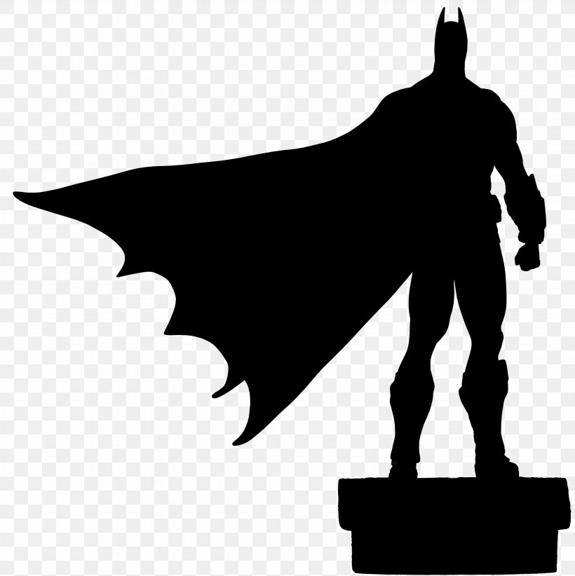 Black M Silhouette Character Fiction, PNG, 3411x3422px, Black, Batman, Black M, Blackandwhite, Character Download Free