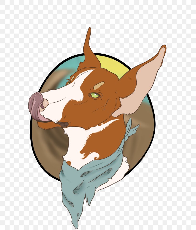 Dog Snout Tail Clip Art, PNG, 720x960px, Dog, Carnivoran, Cartoon, Character, Dog Like Mammal Download Free