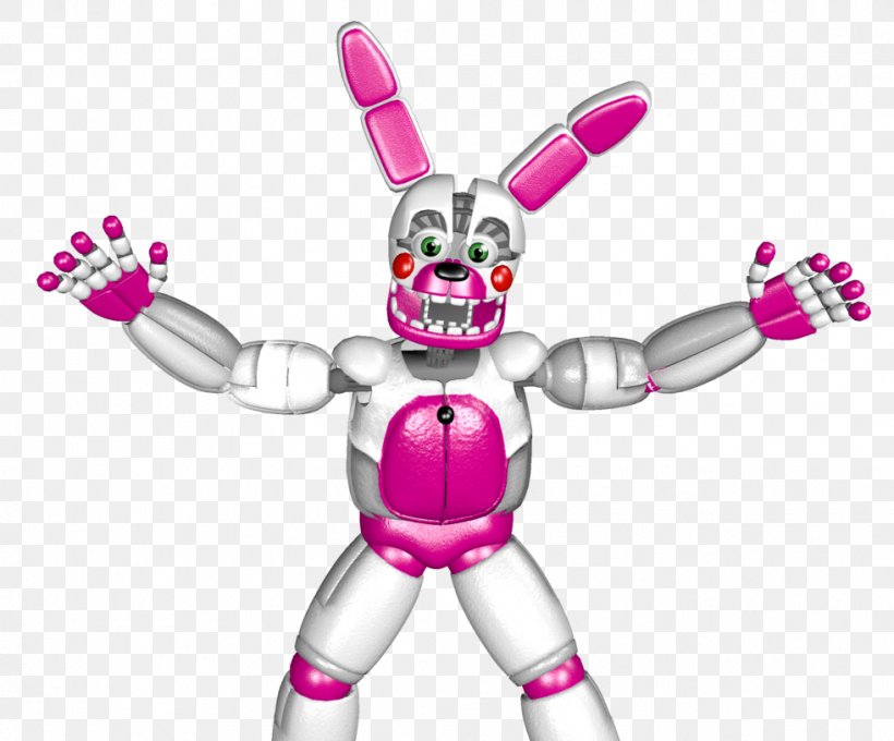 Five Nights At Freddy's: Sister Location Five Nights At Freddy's 2 Rendering Android, PNG, 981x814px, Five Nights At Freddy S 2, Android, Art, Deviantart, Drawing Download Free