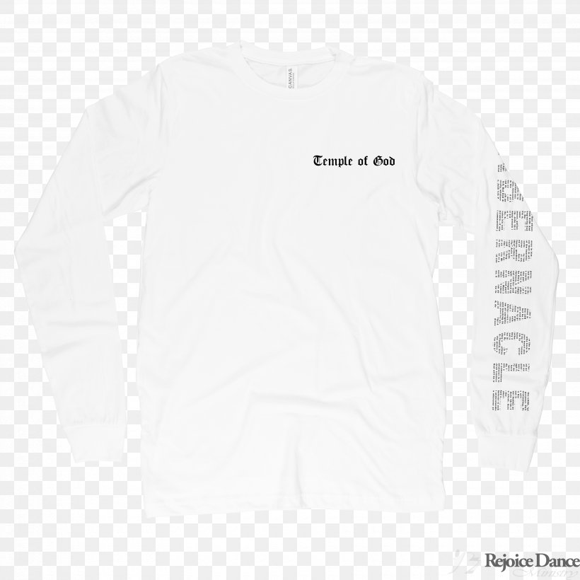 Long-sleeved T-shirt Long-sleeved T-shirt Shoulder, PNG, 3500x3500px, Sleeve, Brand, Joint, Long Sleeved T Shirt, Longsleeved Tshirt Download Free