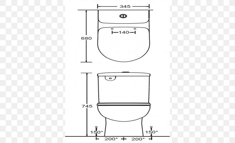/m/02csf Bathroom Toilet & Bidet Seats Drawing, PNG, 500x500px, Bathroom, Area, Bathroom Accessory, Bathroom Sink, Black And White Download Free