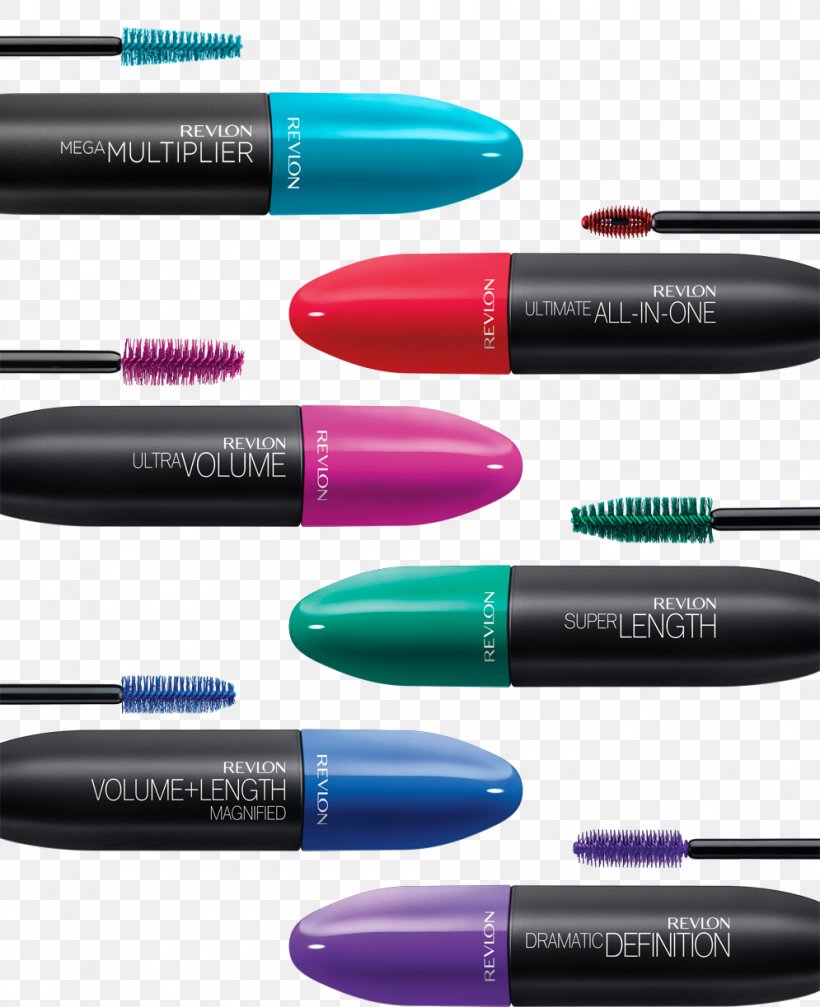 Mascara Revlon Eyelash Cosmetics Brush, PNG, 995x1223px, Mascara, Ball Pen, Beauty, Brush, Cosmetics Download Free