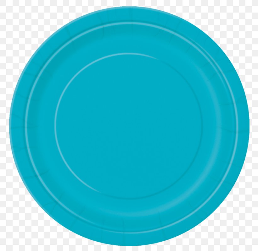 Plate Color Plastic Turquoise Benjamin Moore & Co., PNG, 800x800px, Plate, Aqua, Azure, Benjamin Moore Co, Blue Download Free