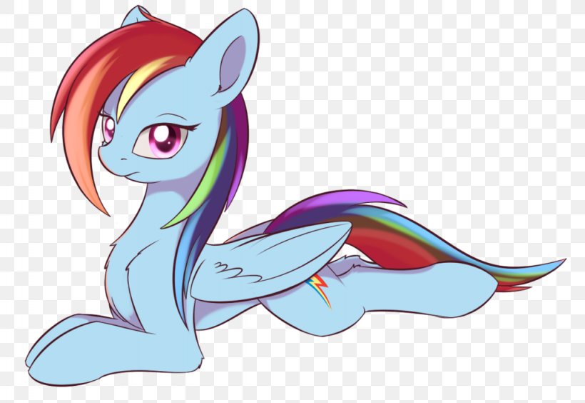 Pony Rainbow Dash Pinkie Pie Rarity Applejack, PNG, 1024x705px, Watercolor, Cartoon, Flower, Frame, Heart Download Free