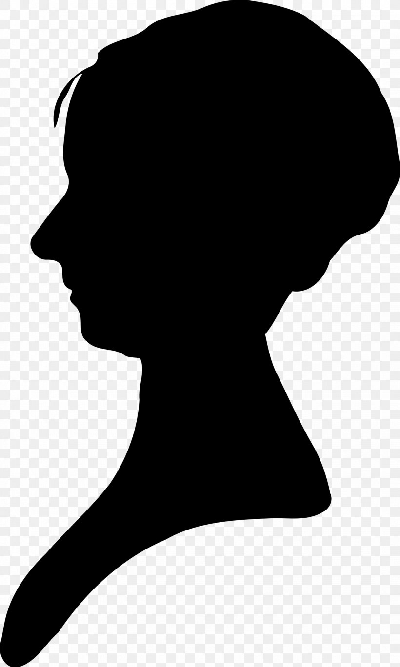 Silhouette Photography Clip Art, PNG, 1438x2400px, Silhouette, Black, Black And White, Drawing, Female Download Free
