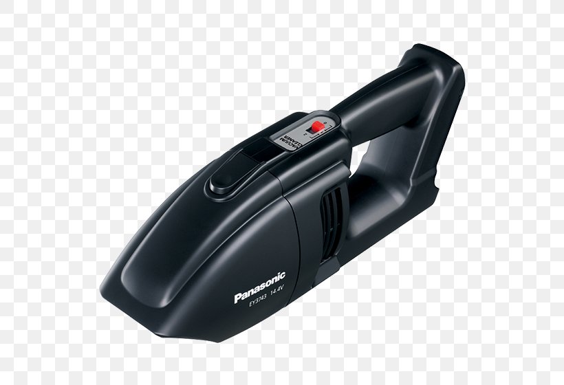 Vacuum Cleaner Cordless Power Tool Panasonic, PNG, 560x560px, Vacuum Cleaner, Augers, Automotive Exterior, Cleaner, Cordless Download Free