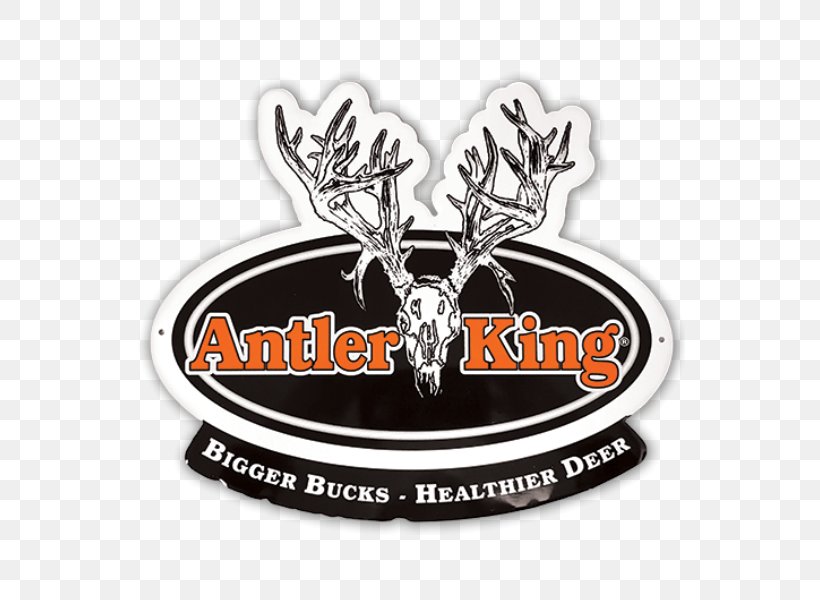 White-tailed Deer Elk Antler King Trophy Products Inc, PNG, 600x600px, Deer, Antler, Antler King Trophy Products Inc, Brand, Deer Hunting Download Free