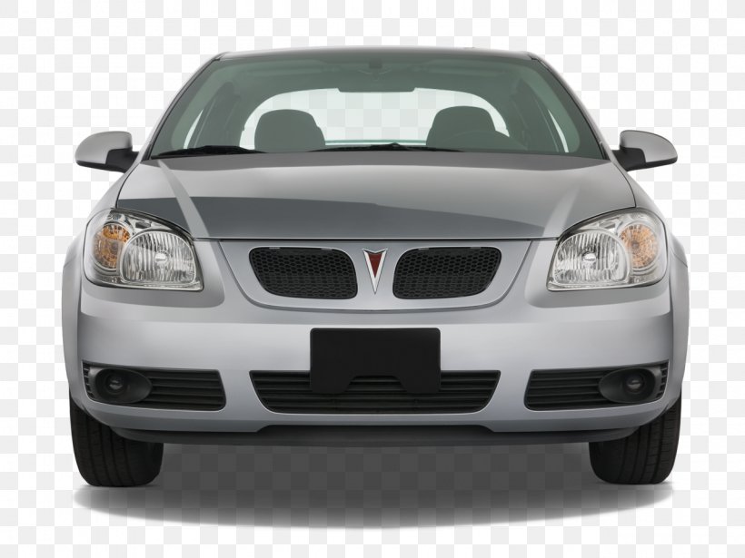 Bumper Compact Car Chevrolet Cobalt Pontiac, PNG, 1280x960px, Bumper, Auto Part, Automotive Design, Automotive Exterior, Automotive Lighting Download Free