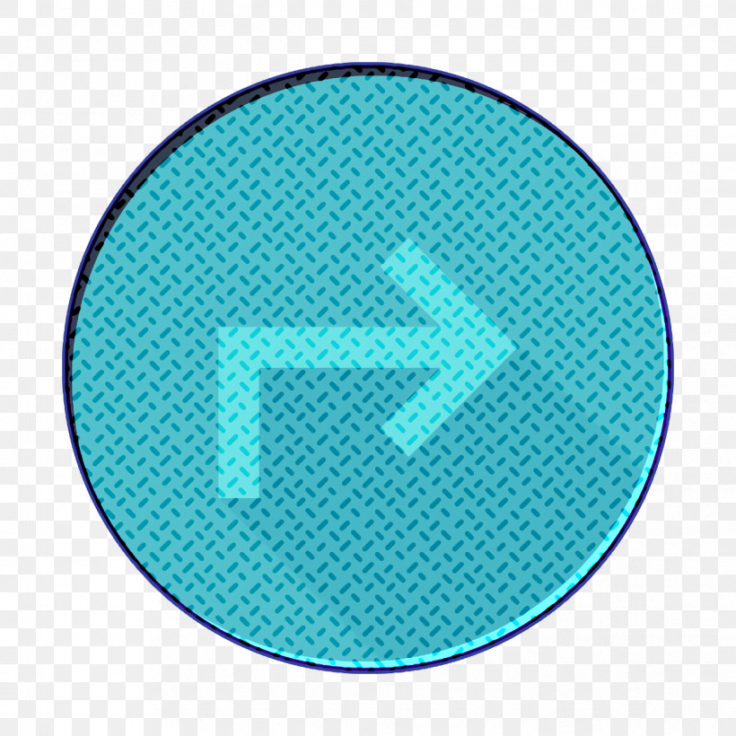 Color Arrow Icon Right Arrow Icon, PNG, 1244x1244px, Color Arrow Icon, Aqua, Blue, Bluegreen, Color Download Free