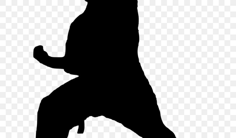 Dog And Cat, PNG, 640x480px, Silhouette, Black, Blackandwhite, Cat, Dog Download Free