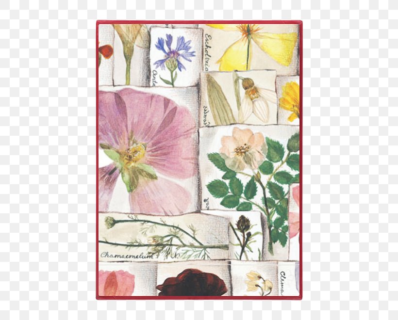 Floral Design Paper Picture Frames Rectangle, PNG, 660x660px, Floral Design, Art, Artwork, Flora, Flower Download Free