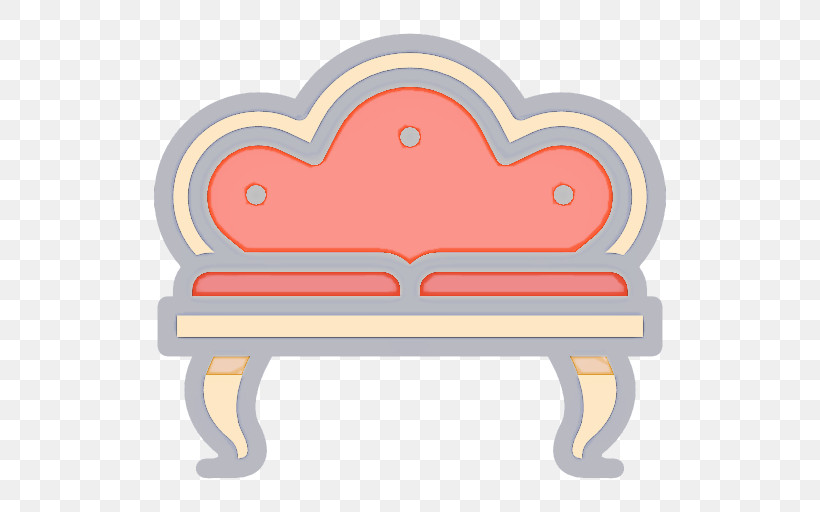 Furniture Bench Table Heart Cloud, PNG, 512x512px, Furniture, Bench, Cloud, Heart, Meteorological Phenomenon Download Free