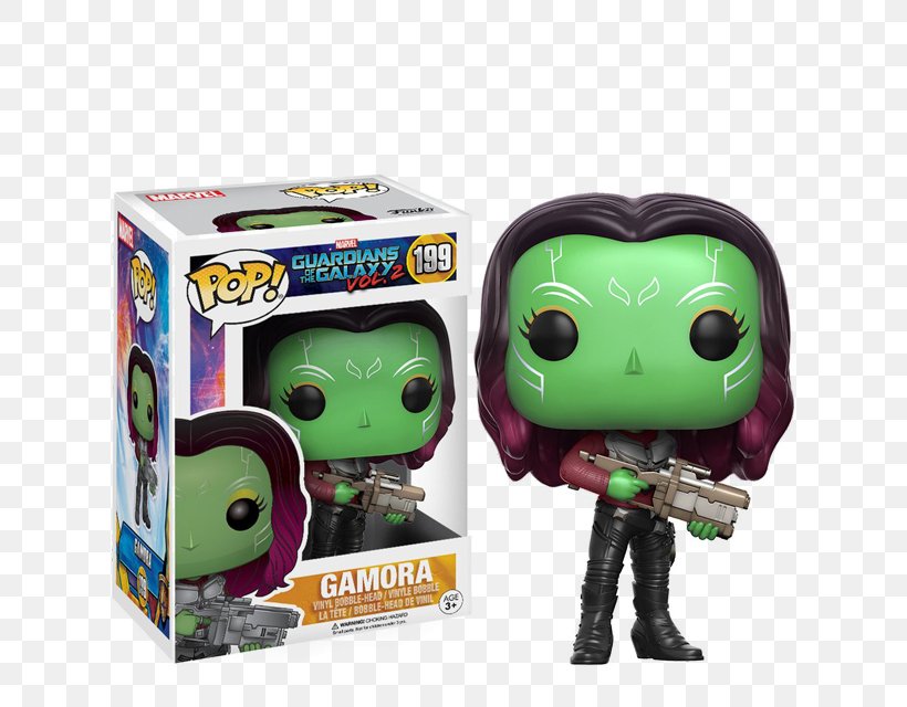 Gamora Nebula Funko Star-Lord Action & Toy Figures, PNG, 640x640px, Gamora, Action Toy Figures, Bobblehead, Collectable, Fictional Character Download Free