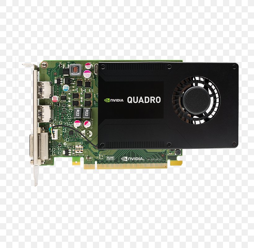 Graphics Cards & Video Adapters GDDR5 SDRAM 128-bit PCI Express Graphics Processing Unit, PNG, 800x800px, Graphics Cards Video Adapters, Computer Component, Computer Graphics, Displayport, Electronic Device Download Free