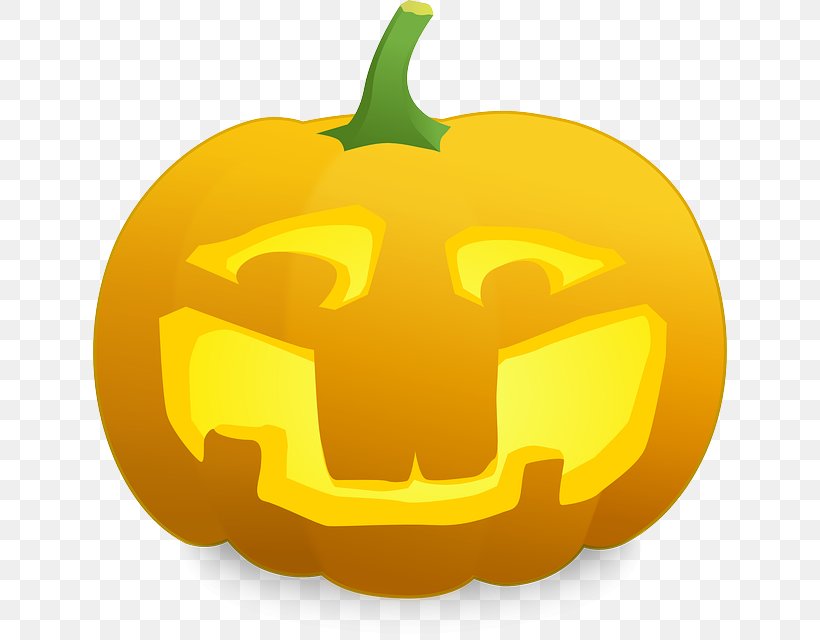 Jack-o'-lantern New York's Village Halloween Parade Pumpkin Clip Art, PNG, 634x640px, Halloween, Calabaza, Carving, Cucurbita, Food Download Free