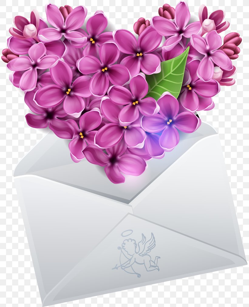 Lilac Clip Art, PNG, 811x1011px, Flower, Color, Cut Flowers, Floral Design, Floristry Download Free