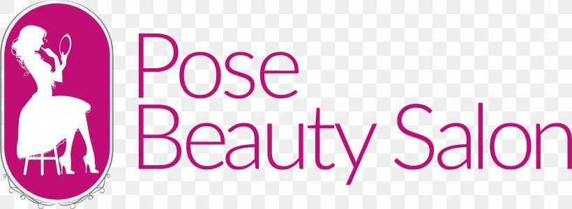 Logo Beauty Parlour Waxing Hair, PNG, 3542x1299px, Logo, Area, Beauty, Beauty Parlour, Brand Download Free