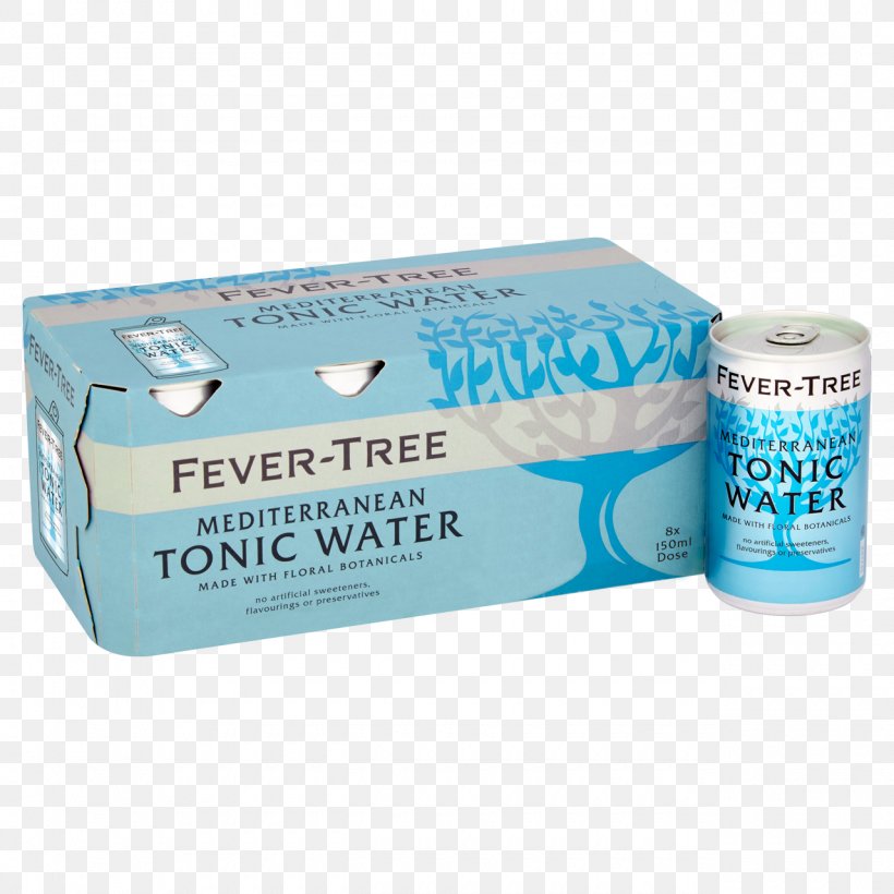 Tonic Water Elderflower Cordial Fizzy Drinks Mediterranean Cuisine Fever-Tree, PNG, 1280x1280px, Tonic Water, Asda Stores Limited, Beverage Can, Bottle, Chocomel Download Free